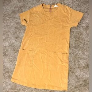 Entro corduroy jumper, small